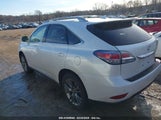 LEXUS RX 350 JTJBK1BA5E2036886 снимка