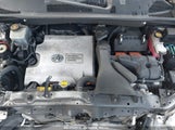 TOYOTA HIGHLANDER HYBRID LIMITED V6 JTEDC3EHXB2002186 photo