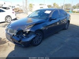 BMW 328I WBAVA375X7NL13220 снимка