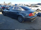 BMW 328I WBAVA375X7NL13220 снимка