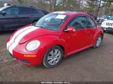 VOLKSWAGEN NEW BEETLE 2.5L 3VWRW31C19M501227 снимка
