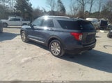 FORD EXPLORER LIMITED 1FMSK7FH1MGB28233 снимка