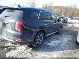 HYUNDAI PALISADE CALLIGRAPHY KM8R7DHE2MU299981 снимка