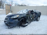 CHEVROLET MALIBU 1LS 1G11B5SL6EF122975 снимка