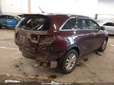 KIA SORENTO 3.3L LX 5XYPG4A51HG225240 снимка