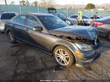 MERCEDES-BENZ C 250 LUXURY/SPORT WDDGF4HB8DA775968 fotografie