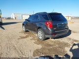 CHEVROLET EQUINOX LT 2GNALCEK7G6107871 снимка