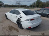 LEXUS IS 300 JTHGA1D28L5101726 снимка