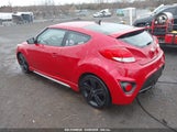 HYUNDAI VELOSTER TURBO KMHTC6AE8FU228312 снимка