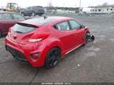 HYUNDAI VELOSTER TURBO KMHTC6AE8FU228312 снимка