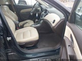 CHEVROLET CRUZE 2LT AUTO 1G1PE5SB8E7116808 снимка