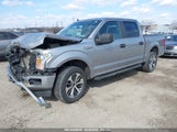 FORD F-150 XL 1FTEW1EP0LFB83899 снимка