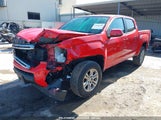 GMC CANYON 2WD SHORT BOX SLE 1GTG5CEN5L1120042 photo