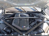 BMW M4 COMPETITION XDRIVE WBS33BA08RCP12582 снимка