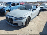 BMW M4 COMPETITION XDRIVE WBS33BA08RCP12582 снимка
