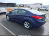 HYUNDAI ELANTRA GLS 5NPDH4AE2DH239991 снимка