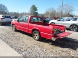 MAZDA B2200 CAB PLUS JM2UF3130M0121445 снимка