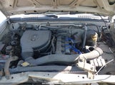 NISSAN FRONTIER XE 1N6DD21S4XC303399 снимка