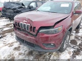 JEEP CHEROKEE LATITUDE LUX 4X4 1C4PJMMX0MD175681 photo