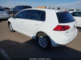 VOLKSWAGEN GOLF TSI S 4-DOOR/TSI SE 4-DOOR/TSI SEL 4-DOOR 3VW217AU2GM035353 снимка