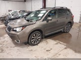 SUBARU FORESTER 2.0XT TOURING JF2SJGWC0HH810100 снимка