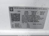 GMC TERRAIN AWD SLE 3GKALTEV8ML353620 снимка