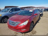 HYUNDAI SONATA SE 5NPEC4AC3BH114531 fotografie
