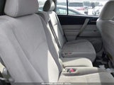 TOYOTA HIGHLANDER SPORT JTEES43A182097071 photo