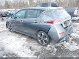 NISSAN LEAF SV 1N4AZ1CP8JC304854 снимка