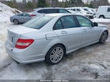 MERCEDES-BENZ C 300 LUXURY 4MATIC/SPORT 4MATIC WDDGF81X29R071397 снимка
