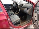 HYUNDAI ELANTRA SE 5NPDH4AE8GH708442 снимка