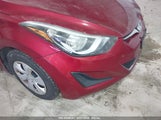 HYUNDAI ELANTRA SE 5NPDH4AE8GH708442 снимка