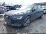 AUDI A6 PREMIUM PLUS 45 TFSI QUATTRO S TRONIC/SPORT PREMIUM PLUS 45 TFSI QUATTRO S TRONIC WAUE3AF26MN047566 photo