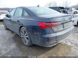 AUDI A6 PREMIUM PLUS 45 TFSI QUATTRO S TRONIC/SPORT PREMIUM PLUS 45 TFSI QUATTRO S TRONIC WAUE3AF26MN047566 снимка