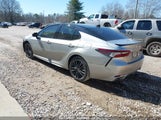 TOYOTA CAMRY XSE 4T1K61AK4PU096632 photo