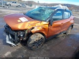 NISSAN KICKS SV XTRONIC CVT 3N1CP5CV6PL509166 photo