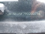 MAZDA MX-5 MIATA SPORT JM1NC25F790200716 снимка