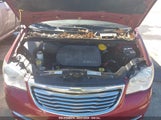 CHRYSLER TOWN & COUNTRY TOURING 2C4RC1BG9FR751398 fotografie