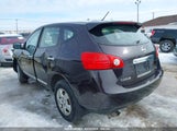 NISSAN ROGUE S JN8AS5MV4DW138925 снимка