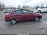 HYUNDAI ACCENT GLS KMHCN46C79U361623 снимка