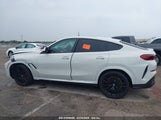 BMW X6 XDRIVE40I 5UXCY6C00M9F88215 fotografie