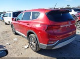 HYUNDAI SANTA FE SE 5NMS23AD1KH086444 снимка
