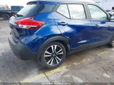 NISSAN KICKS SV 3N1CP5CUXJL506799 fotografie