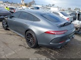 Mercedes-Benz Amg Gt 53 4-Door Coupe W1K7X6BBXNA050620 снимка