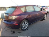 MAZDA MAZDA3 S SPORT JM1BK143071709612 снимка