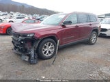 JEEP GRAND CHEROKEE L LIMITED 4X4 1C4RJKBG4N8626251 снимка