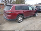 JEEP GRAND CHEROKEE L LIMITED 4X4 1C4RJKBG4N8626251 снимка