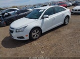 CHEVROLET CRUZE 1LT AUTO 1G1PC5SB1E7370771 снимка