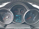 CHEVROLET CRUZE 1LT AUTO 1G1PC5SB1E7370771 снимка