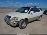 LEXUS RX 300 JT6GF10U2X0021259 снимка